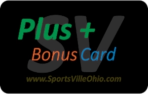 SportsVille Value Card